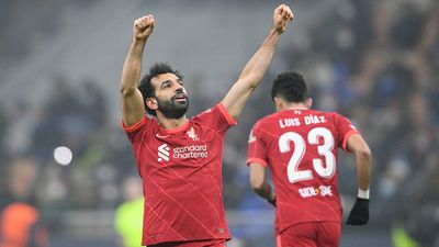 Liverpool remain unbeaten in Champions League after securing 2-0 victory against Inter Milan SportsTak