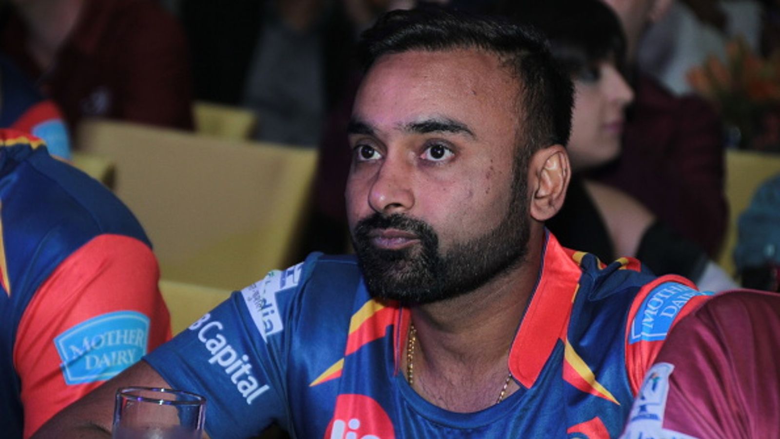 'I am not finished yet,' Amit Mishra's message for Delhi Capitals after remaining unsold at the IPL mega auction 'I am not finished yet,' Amit Mishra's message for Delhi Capitals after remaining unsold at the IPL mega auction
