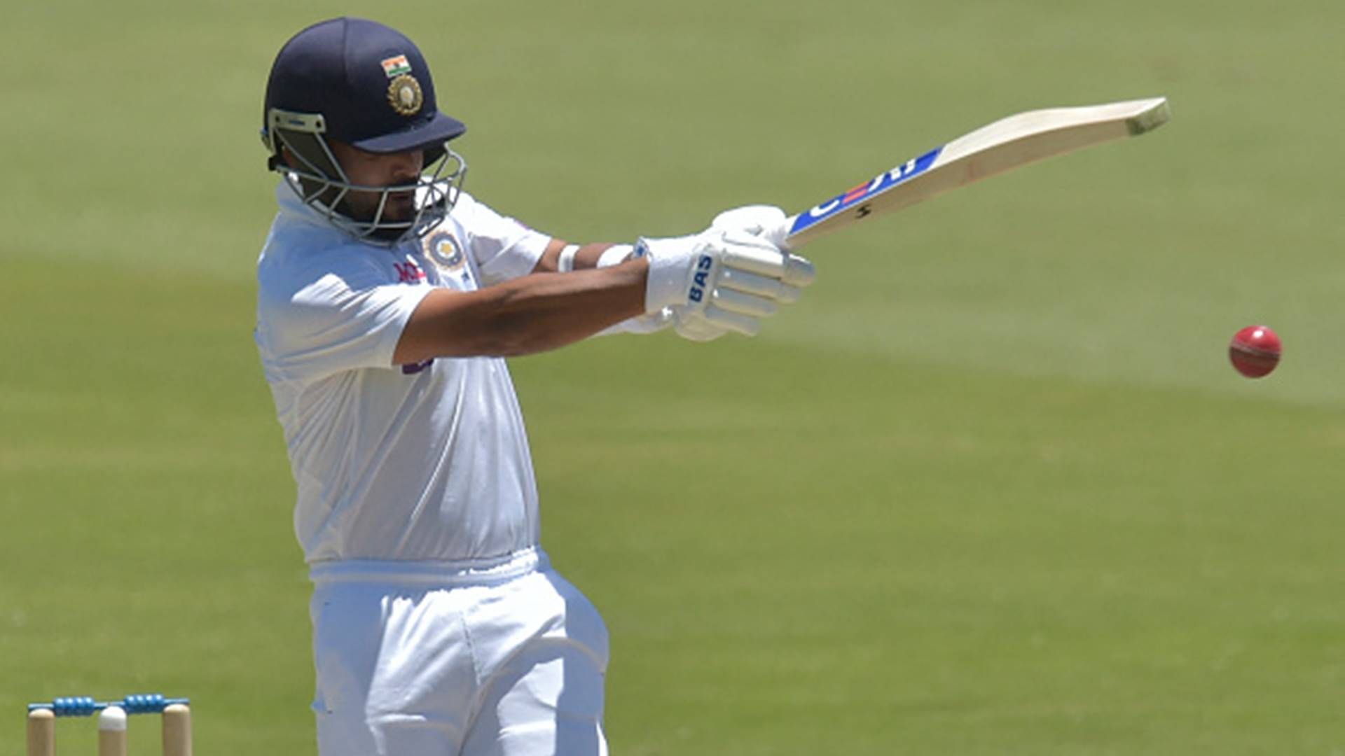 Ajinkya Rahane responds to criticism with century in Ranji Trophy 2022 game against defending champions Saurashtra SportsTak