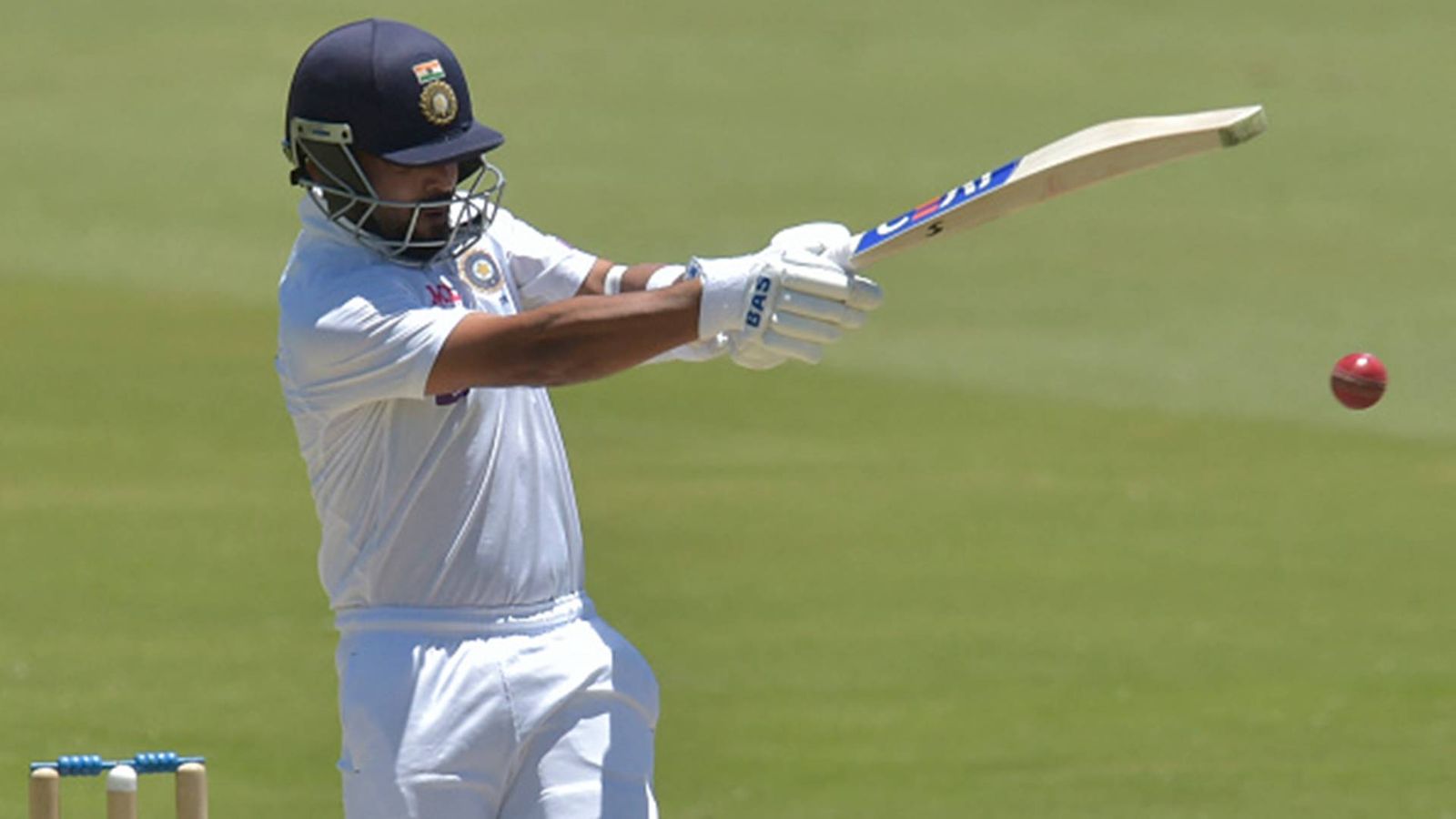 Ajinkya Rahane responds to criticism with century in Ranji Trophy 2022 game against defending champions Saurashtra Ajinkya Rahane responds to criticism with century in Ranji Trophy 2022 game against defending champions Saurashtra