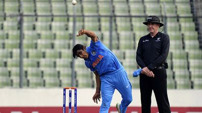 'I thought RCB is the last team which is going to pick me,' says surprised Indian all-rounder SportsTak