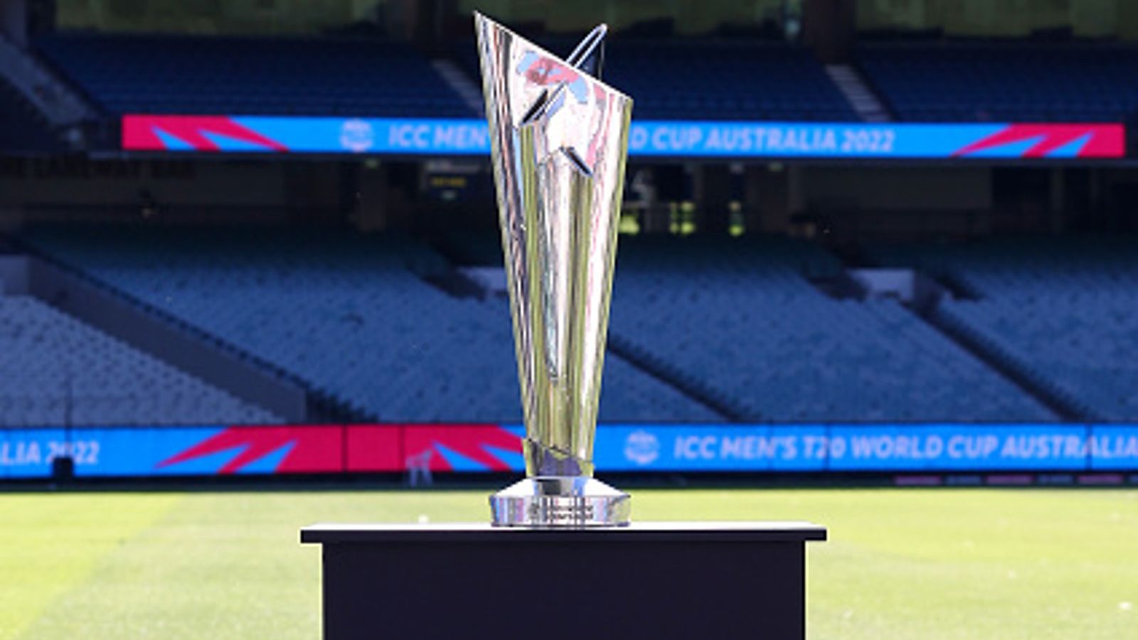 2022 ICC Men's T20 World Cup Global Qualifier A set to start from February 18 in Oman 2022 ICC Men's T20 World Cup Global Qualifier A set to start from February 18 in Oman