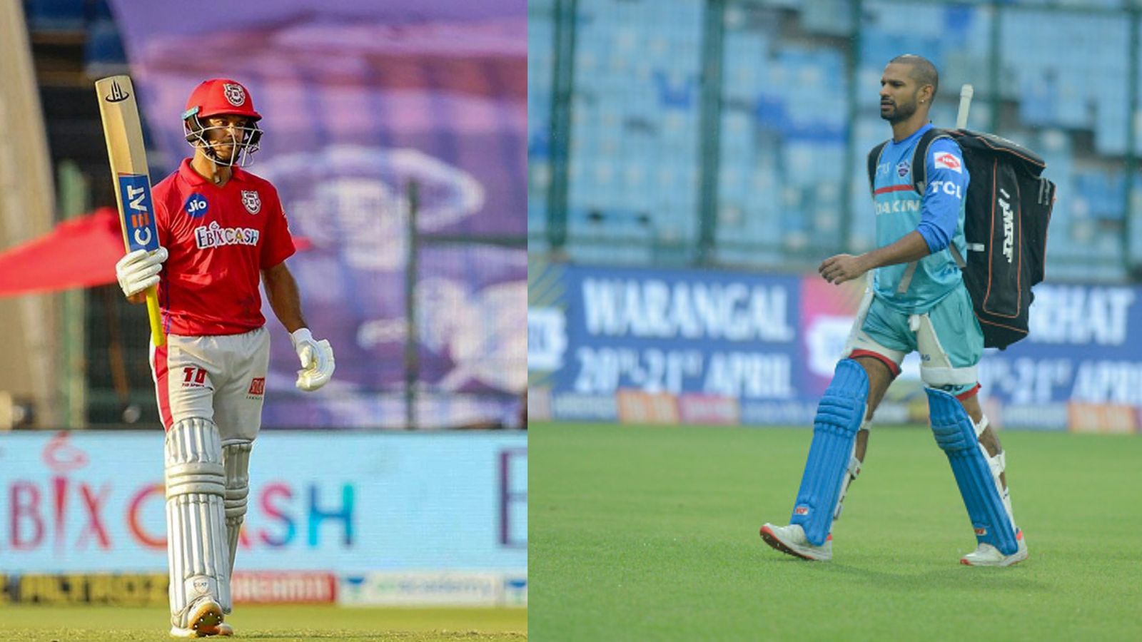 Punjab Kings co-owner drops a major hint on franchise's possible choice of skipper Punjab Kings co-owner drops a major hint on franchise's possible choice of skipper