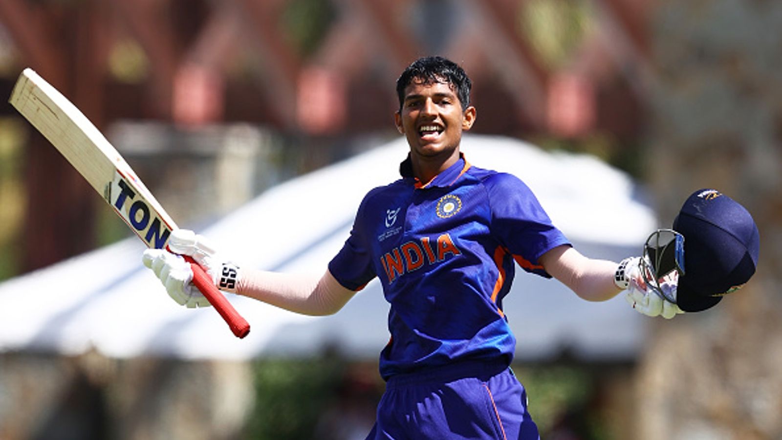 'Need to make mark with consistent performances, for that I need chances': Yash Dhull after century on Ranji Trophy debut 'Need to make mark with consistent performances, for that I need chances': Yash Dhull after century on Ranji Trophy debut