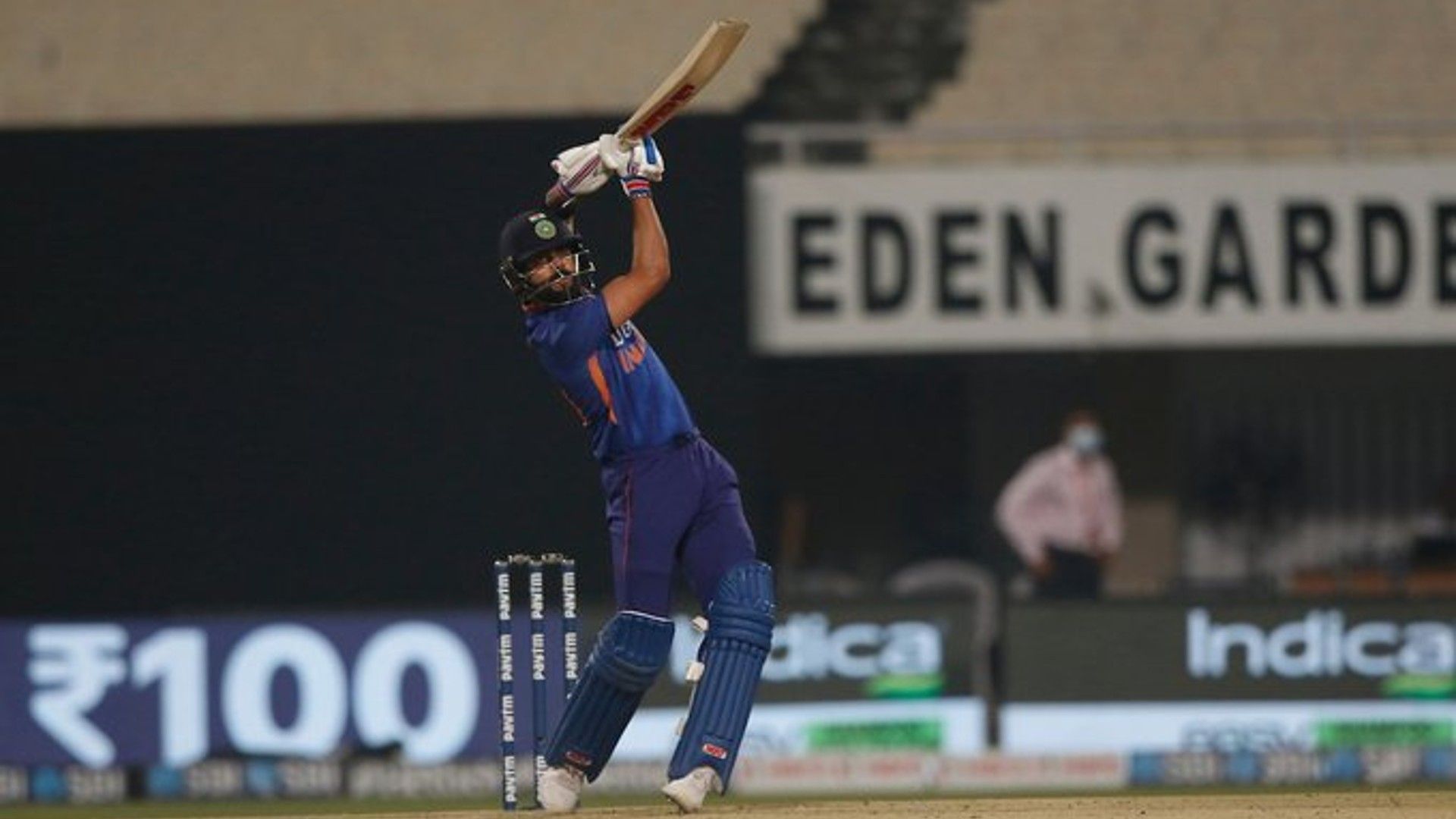 I was happy with my intent while playing shots: Kohli after fiery 52 in 2nd T20 vs WI I was happy with my intent while playing shots: Kohli after fiery 52 in 2nd T20 vs WI