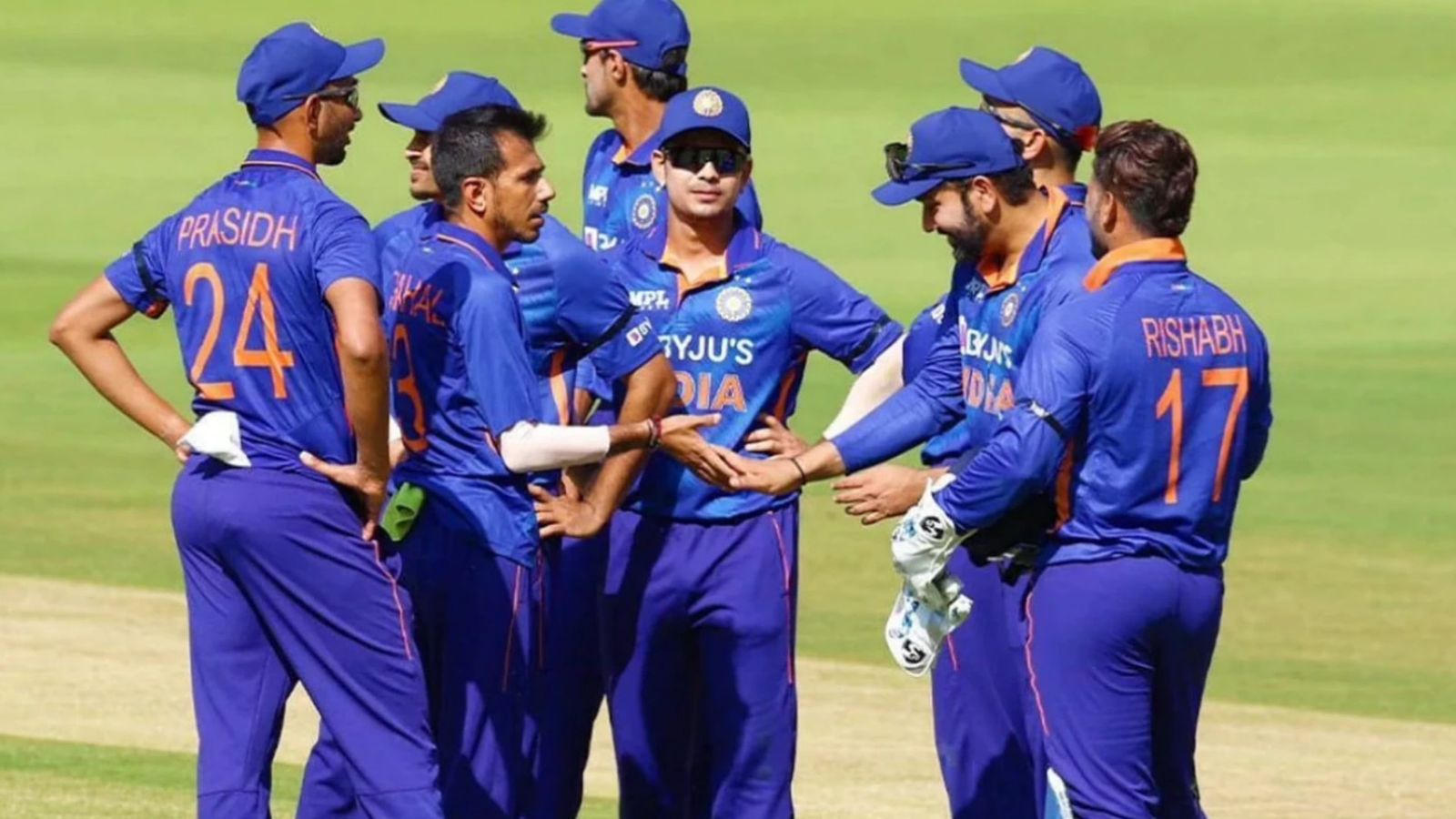 IND vs WI 2nd T20: Blitzkrieg from Virat, Pant helps India thrash WI by 8 runs in thriller, win series 2-0 IND vs WI 2nd T20: Blitzkrieg from Virat, Pant helps India thrash WI by 8 runs in thriller, win series 2-0