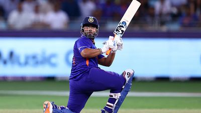 'Most mature innings I've seen from Rishabh Pant in the last six months,' former Indian cricketer praises star player after 2nd T20I victory against West Indies SportsTak