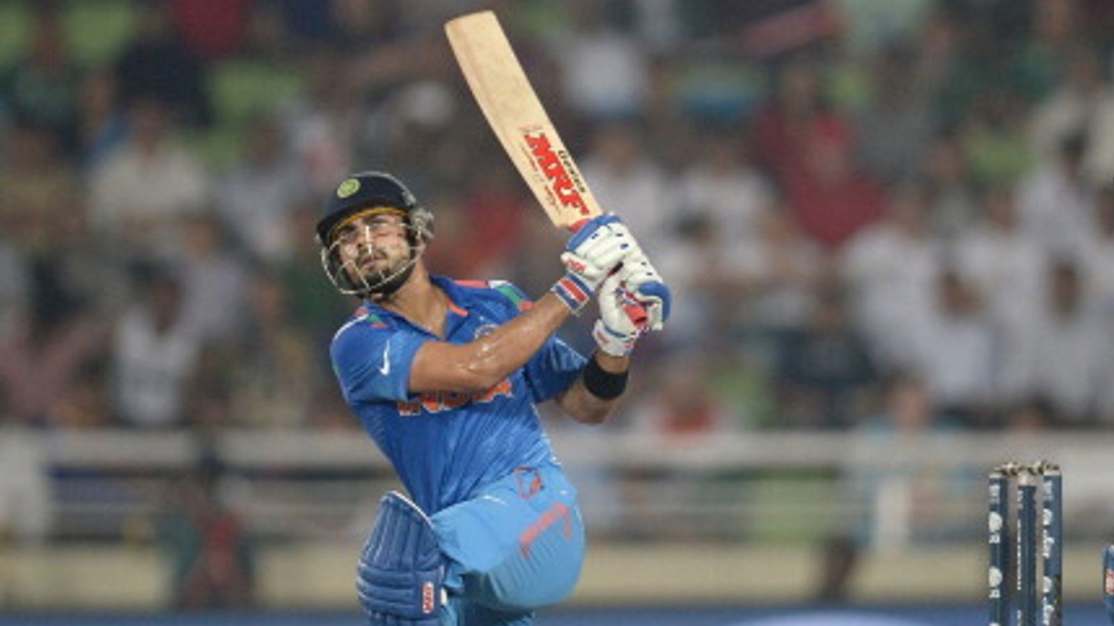 'To see him play those aerial shots was refreshing,' Sunil Gavaskar analyses Virat Kohli's innings against West Indies in 2nd T20I 'To see him play those aerial shots was refreshing,' Sunil Gavaskar analyses Virat Kohli's innings against West Indies in 2nd T20I