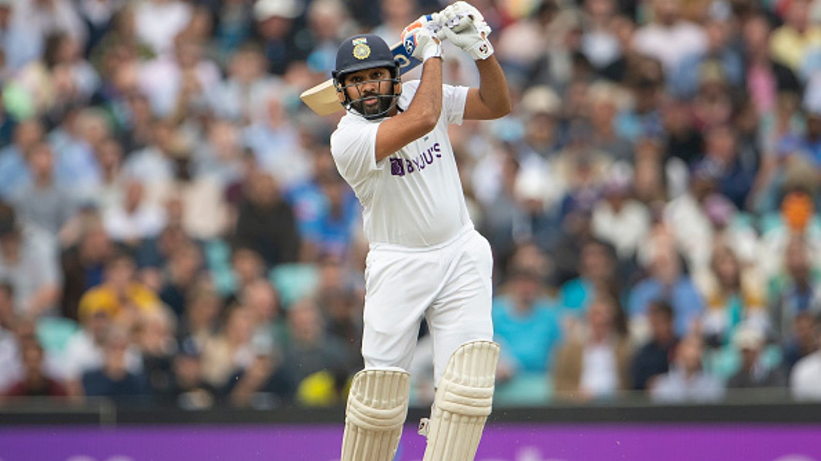 Big news: Rohit Sharma set to lead Indian team in all three formats as he becomes new Test captain Big news: Rohit Sharma set to lead Indian team in all three formats as he becomes new Test captain