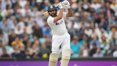 Big news: Rohit Sharma set to lead Indian team in all three formats as he becomes new Test captain SportsTak