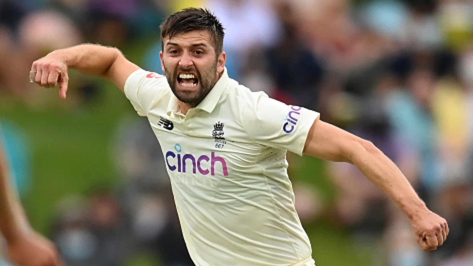 'IPL contract seems unreal like computer game': Mark Wood recalls mega auction's Rs 7.5 crore windfall 'IPL contract seems unreal like computer game': Mark Wood recalls mega auction's Rs 7.5 crore windfall