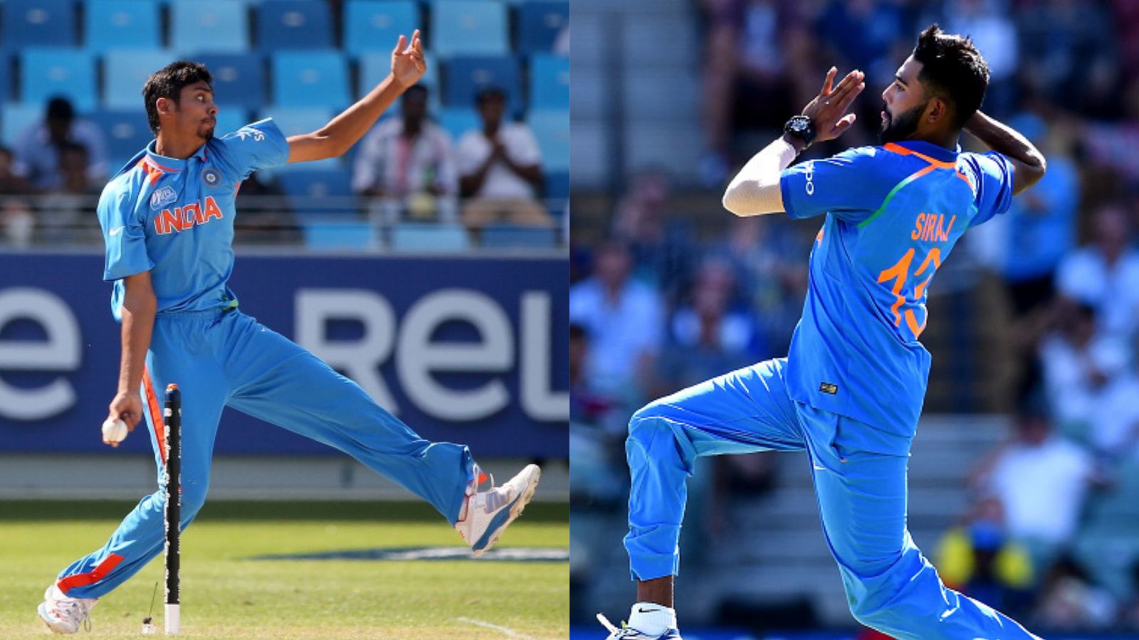'I would like to see someone like Avesh Khan and Mohammed Siraj,' Sunil Gavaskar talks about Indian team's final T20I match against West Indies 'I would like to see someone like Avesh Khan and Mohammed Siraj,' Sunil Gavaskar talks about Indian team's final T20I match against West Indies