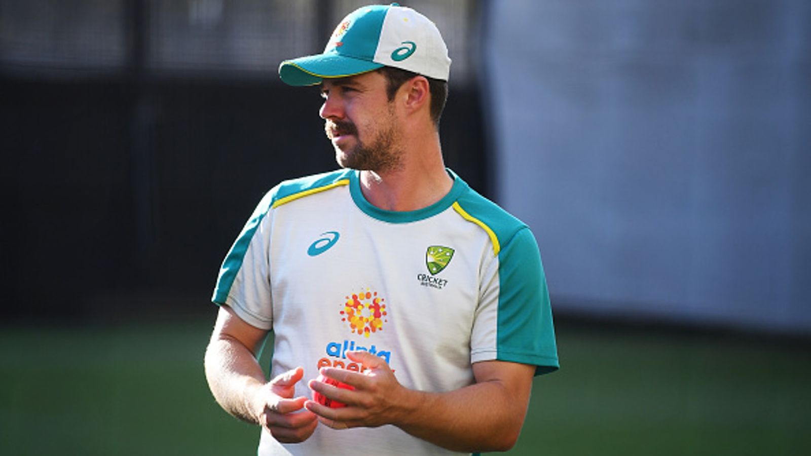 'It's just trying to adapt to that,' Travis Head talks about challenging conditions ahead of Australia's tour of Pakistan 'It's just trying to adapt to that,' Travis Head talks about challenging conditions ahead of Australia's tour of Pakistan