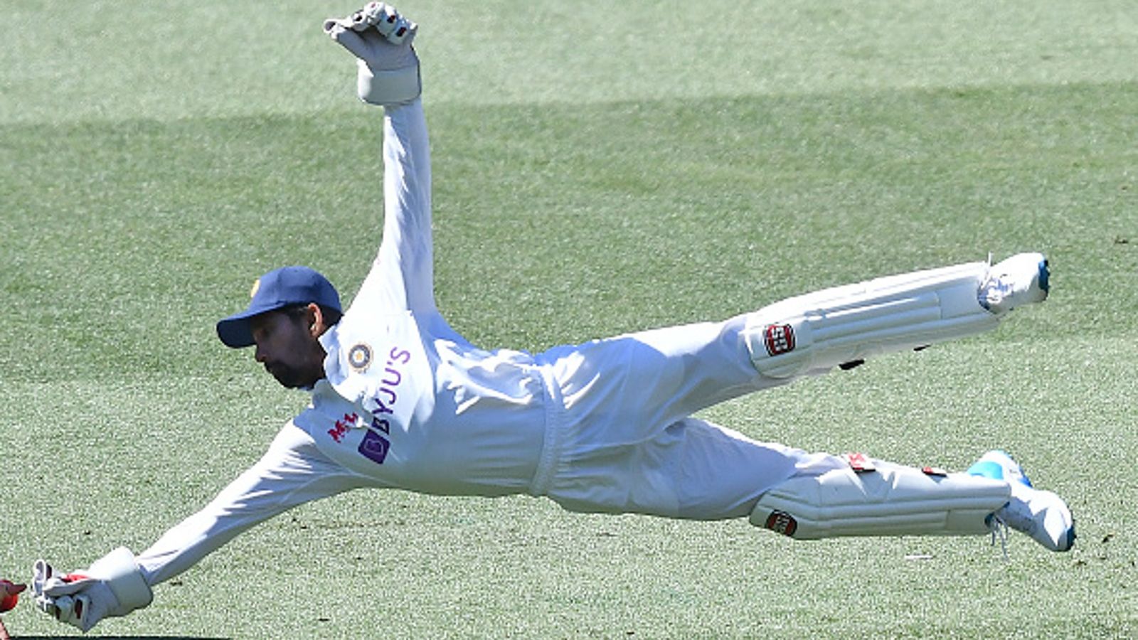 'Rahul Dravid suggested retirement,' Wriddhiman Saha makes sensational claim after being dropped from Indian Test team 'Rahul Dravid suggested retirement,' Wriddhiman Saha makes sensational claim after being dropped from Indian Test team