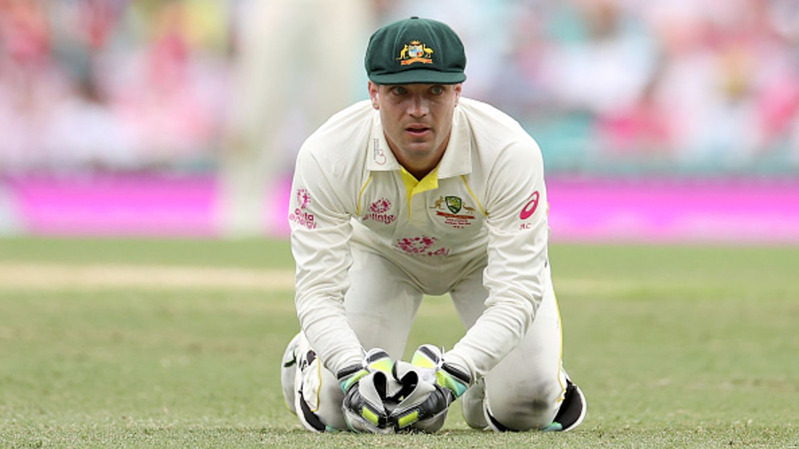 'I'll just spend this week with the family,' Australia wicketkeeper Alex Carey takes break ahead of Test series against Pakistan 'I'll just spend this week with the family,' Australia wicketkeeper Alex Carey takes break ahead of Test series against Pakistan