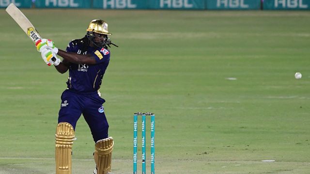 Chris Gayle declares himself as next Karachi Kings head coach; posts hilarious tweet Chris Gayle declares himself as next Karachi Kings head coach; posts hilarious tweet