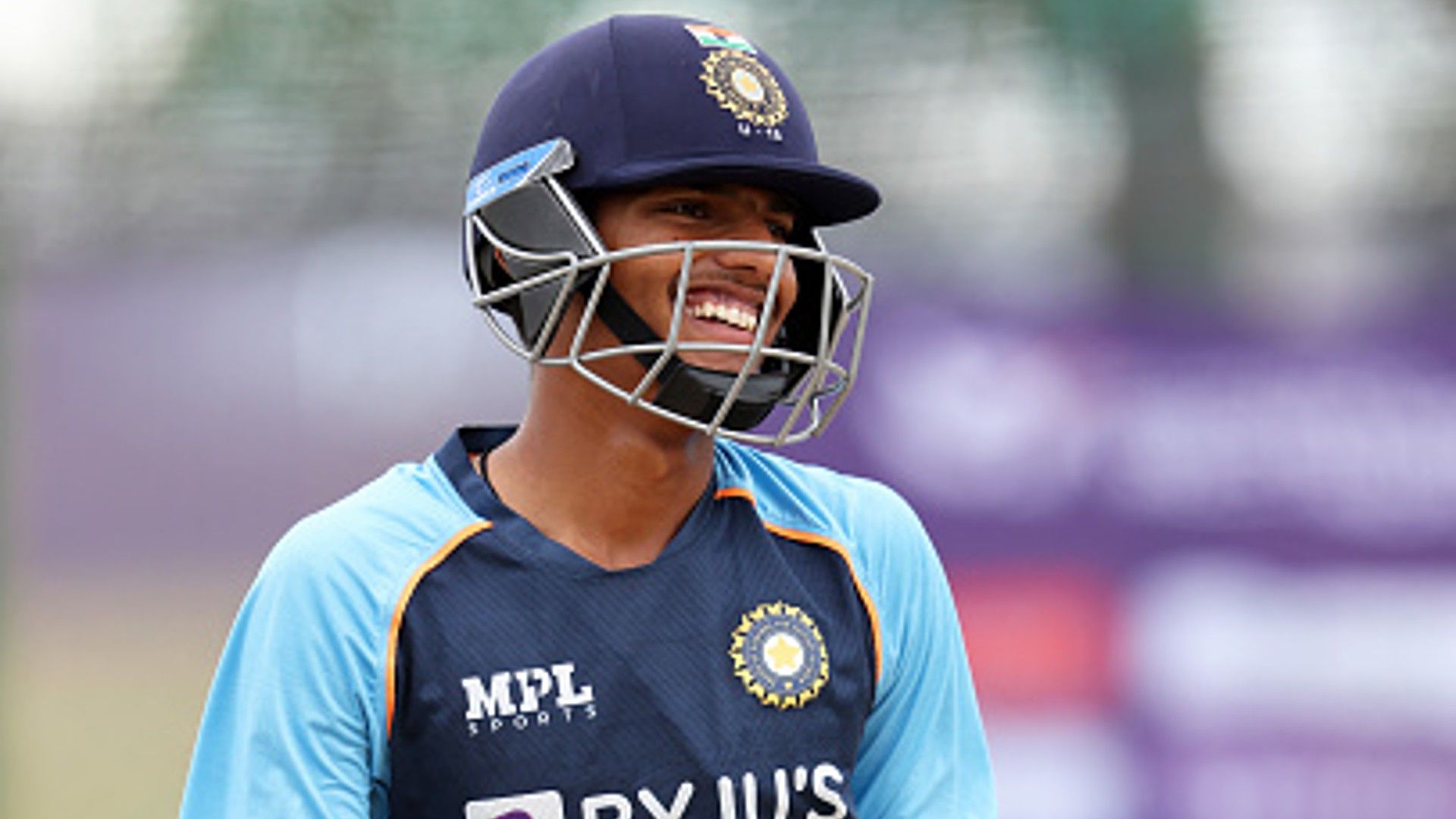 Ranji Trophy: U-19 World Cup champion Yash Dhull scores hundred in each innings on his First-Class debut Ranji Trophy: U-19 World Cup champion Yash Dhull scores hundred in each innings on his First-Class debut