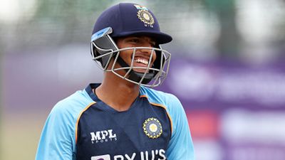 Ranji Trophy: U-19 World Cup champion Yash Dhull scores hundred in each innings on his First-Class debut SportsTak