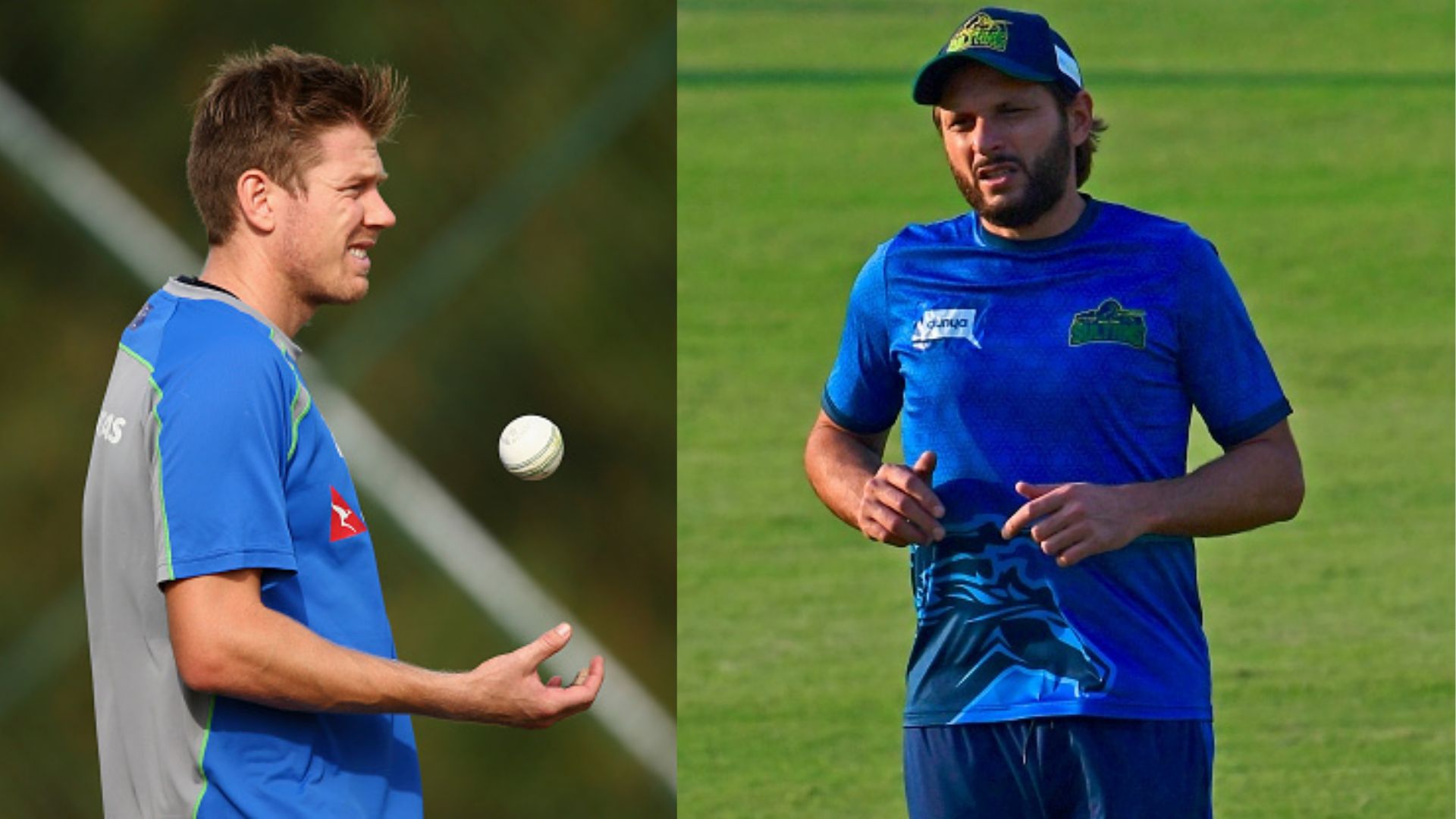 PSL: Shahid Afridi criticises James Faulkner for 'levelling baseless allegations' PSL: Shahid Afridi criticises James Faulkner for 'levelling baseless allegations'