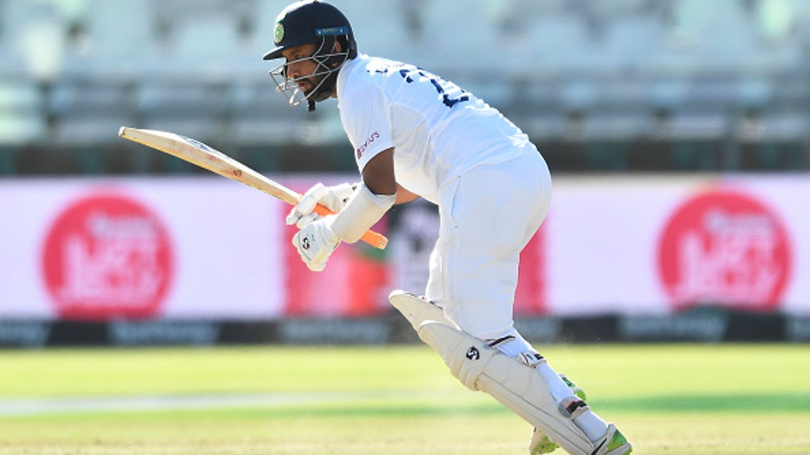Ranji Trophy: Pujara notches 91 after being dropped from Indian Test squad for SL series Ranji Trophy: Pujara notches 91 after being dropped from Indian Test squad for SL series