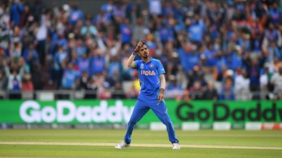IND vs WI: Yuzvendra Chahal just one wicket short of surpassing Jasprit Bumrah to register T20I record SportsTak