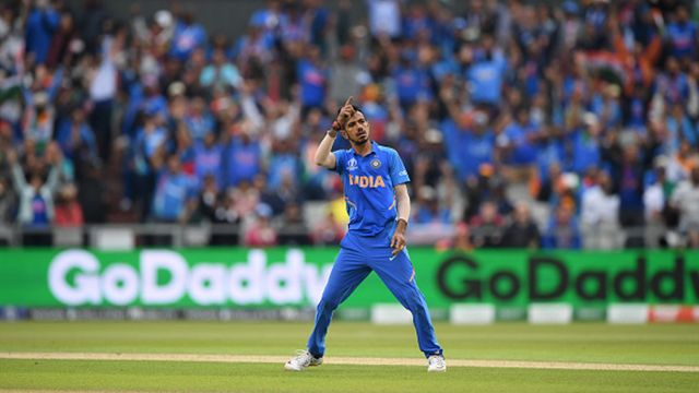 IND vs WI: Yuzvendra Chahal just one wicket short of surpassing Jasprit Bumrah to register T20I record IND vs WI: Yuzvendra Chahal just one wicket short of surpassing Jasprit Bumrah to register T20I record