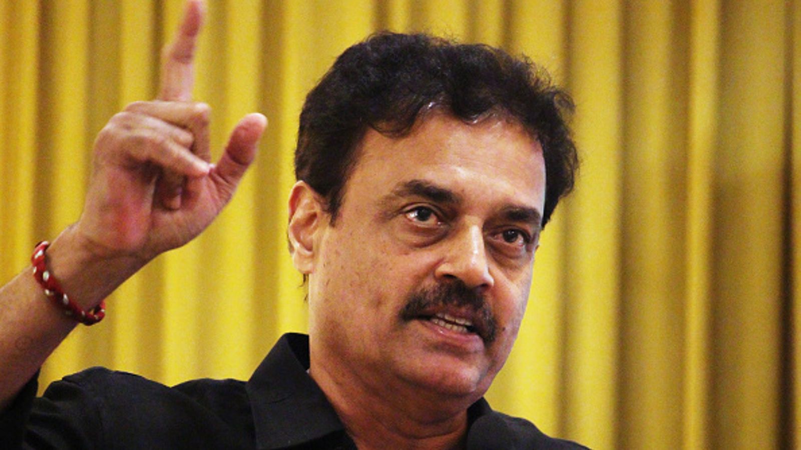 'There isn’t application of mind': Dilip Vengsarkar not impressed with India's Test squad for SL series 'There isn’t application of mind': Dilip Vengsarkar not impressed with India's Test squad for SL series
