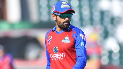 Babar-led Karachi Kings' PSL rut continues as Jason Roy wallops sizzling 82 in Quetta Gladiators' 23-run victory SportsTak