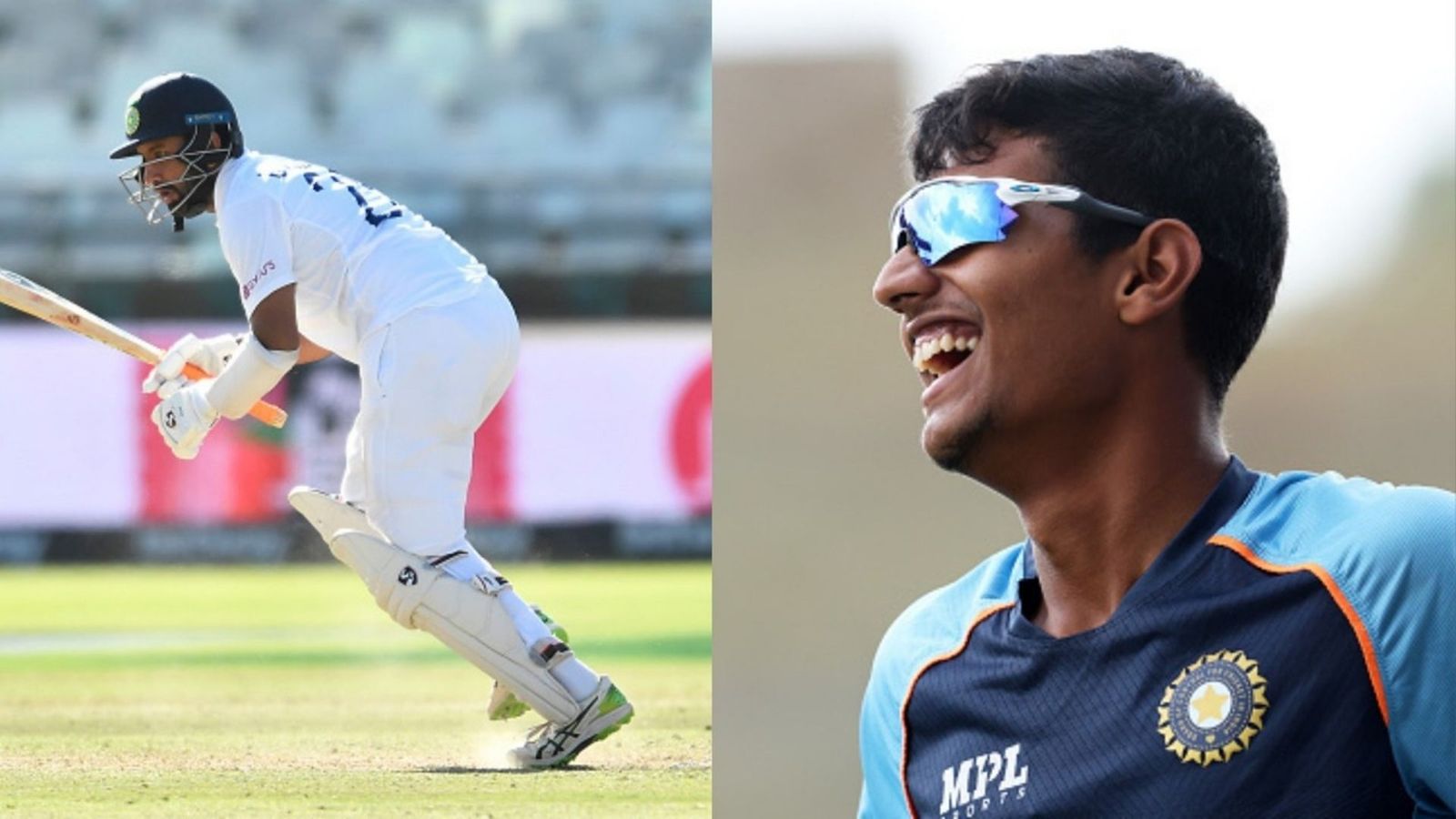 Ranji Round up: Yash Dhull's back-to-back ton scripts new feat in Delhi's victory; Pujara's gritty 91 bail out Saurashtra against Mumbai Ranji Round up: Yash Dhull's back-to-back ton scripts new feat in Delhi's victory; Pujara's gritty 91 bail out Saurashtra against Mumbai