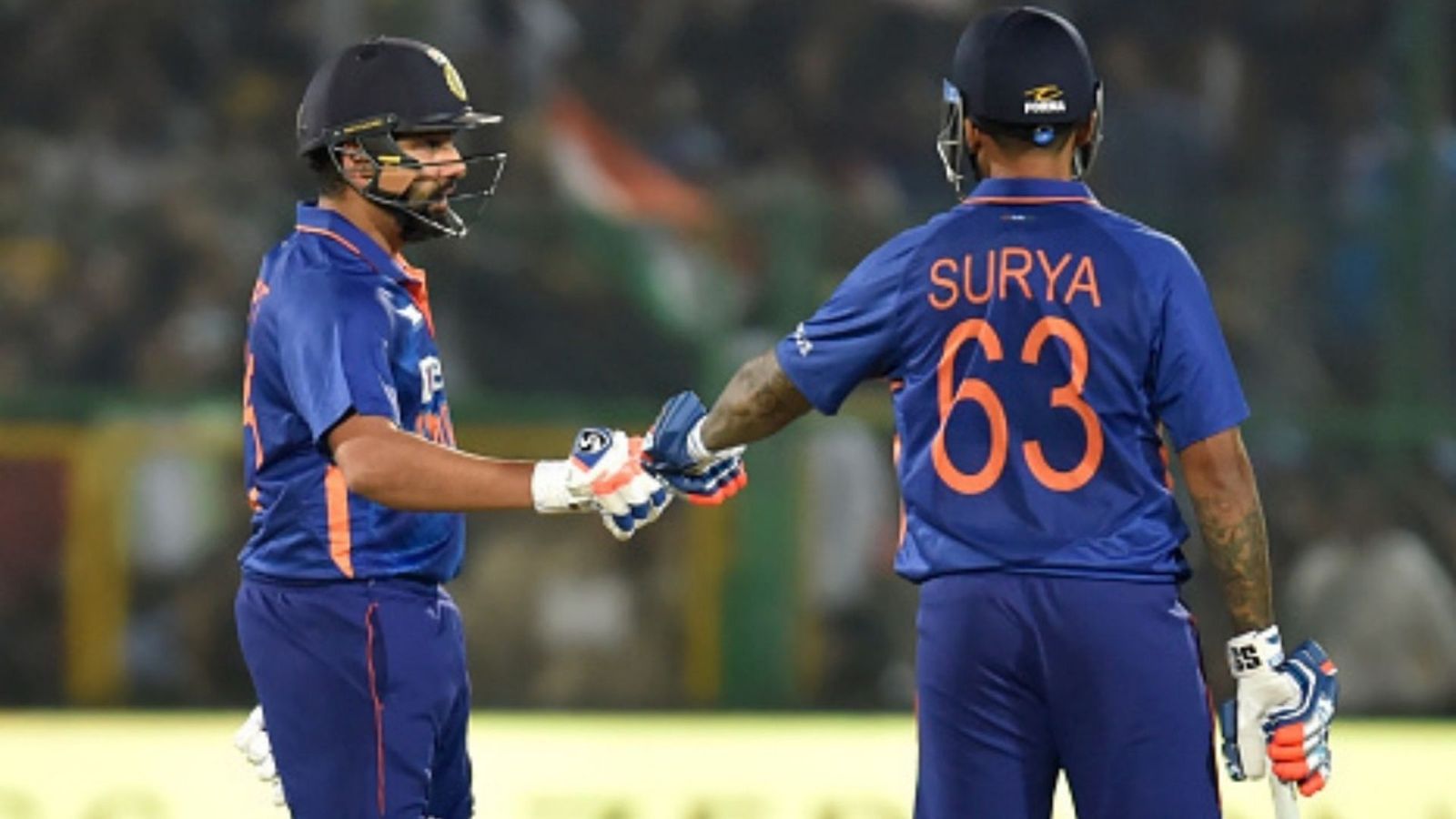 IND vs WI 3rd T20: Suryakumar's scorching 65 gives India back-to-back series sweep against West Indies IND vs WI 3rd T20: Suryakumar's scorching 65 gives India back-to-back series sweep against West Indies