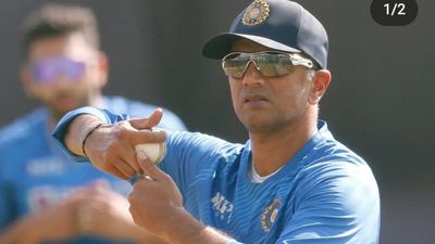 'Not hurt at all, I've deep respect for Wriddhi but he deserved honesty & clarity': Rahul Dravid on Saha SportsTak