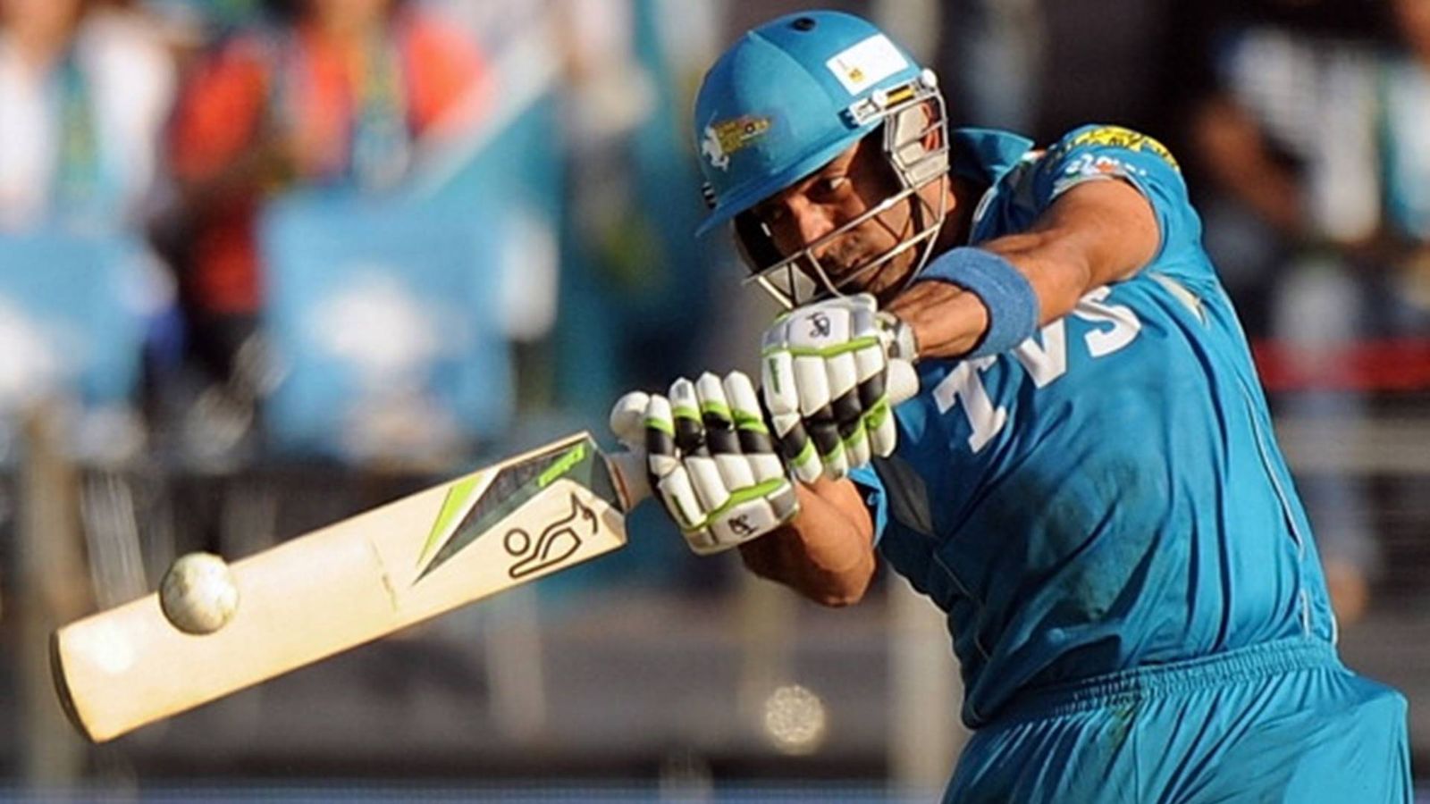 'You feel like cattle': Robin Uthappa says being sold/unsold in IPL auction is 'not the most pleasing feeling' 'You feel like cattle': Robin Uthappa says being sold/unsold in IPL auction is 'not the most pleasing feeling'