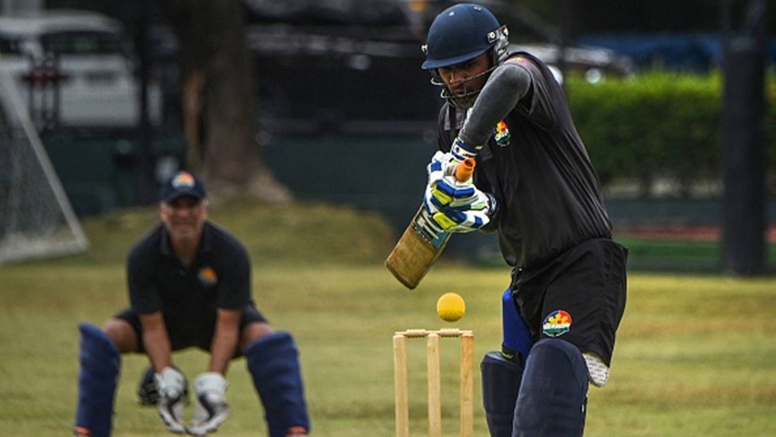 Philippines bundled out for 36 as Oman register second-largest T20I win Philippines bundled out for 36 as Oman register second-largest T20I win
