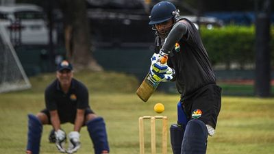 Philippines bundled out for 36 as Oman register second-largest T20I win SportsTak