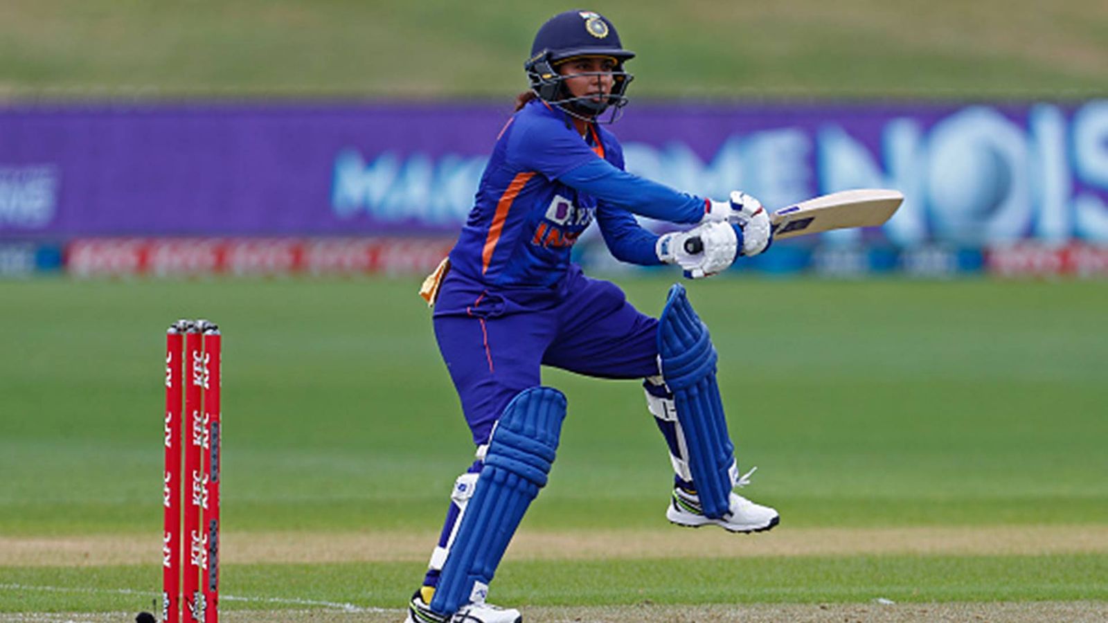 ‘Bowling attack is concern going into World Cup,’ says Mithali Raj after 4 ODI losses in a row ‘Bowling attack is concern going into World Cup,’ says Mithali Raj after 4 ODI losses in a row