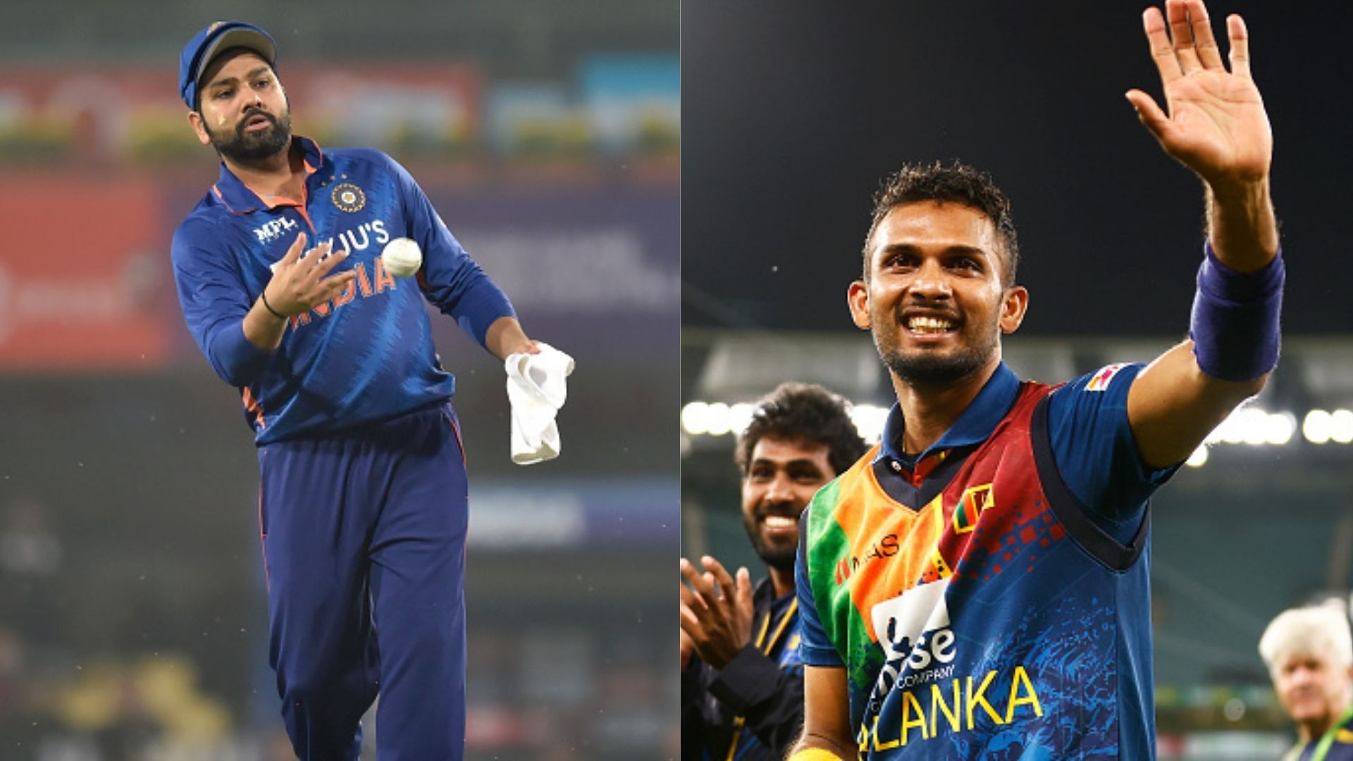 IND vs SL T20: Under unstoppable Rohit Sharma, India look to avenge last year's Colombo humiliation SportsTak