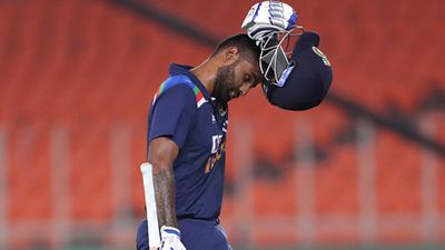 Suryakumar Yadav ruled out of T20I series against Sri Lanka due to injury SportsTak