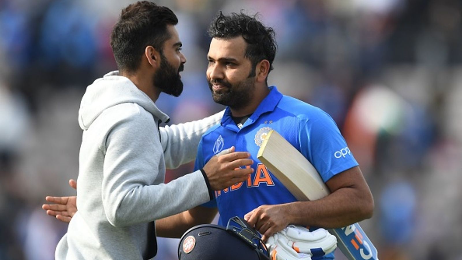 Former Indian cricketer explains why BCCI was forced to change split captaincy plans Former Indian cricketer explains why BCCI was forced to change split captaincy plans