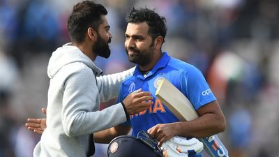 Former Indian cricketer explains why BCCI was forced to change split captaincy plans SportsTak