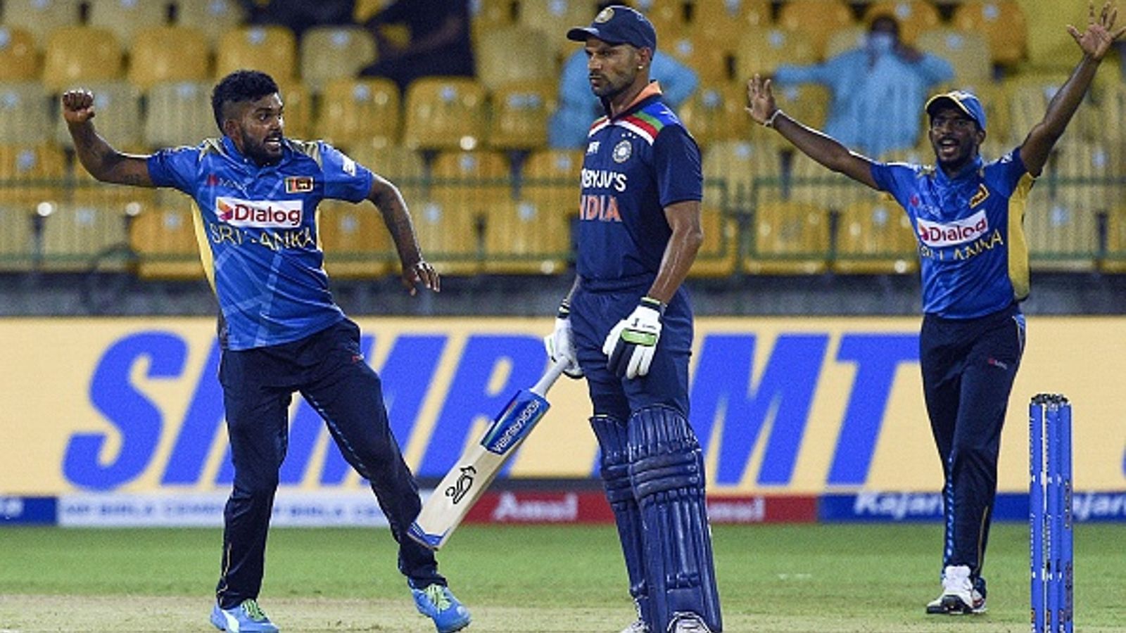 IND vs SL: This is how Team India performed in their last T20 encounter with Sri Lanka IND vs SL: This is how Team India performed in their last T20 encounter with Sri Lanka