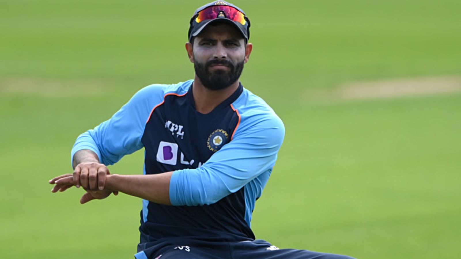'Feels good to play for India, after two months': Ravindra Jadeja talks about his return to Indian team 'Feels good to play for India, after two months': Ravindra Jadeja talks about his return to Indian team