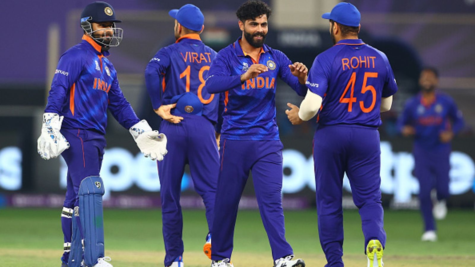 You are free to ask for break if you feel exhausted; BCCI's offer for Indian team You are free to ask for break if you feel exhausted; BCCI's offer for Indian team