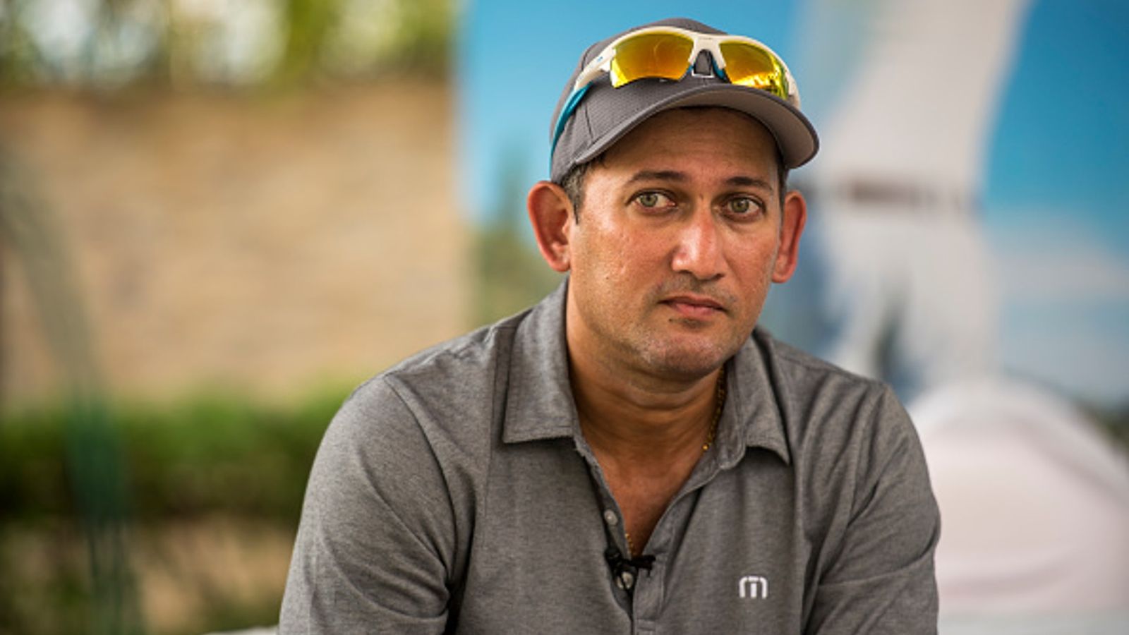 Delhi Capitals confirm Ajit Agarkar's appointment as an assistant coach Delhi Capitals confirm Ajit Agarkar's appointment as an assistant coach