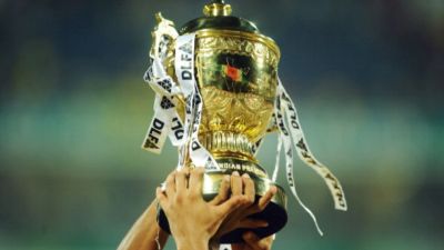 IPL 2022 venues confirmed: 55 matches spread over three stadiums, 15 more matches to be held in this city SportsTak