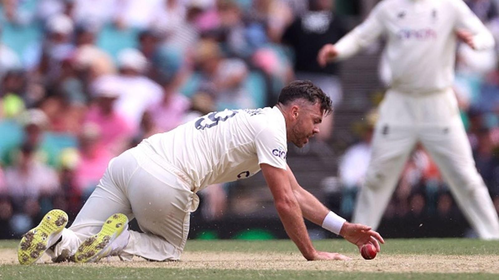 'Do I need to prove myself again?': James Anderson after being dropped for WI tour 'Do I need to prove myself again?': James Anderson after being dropped for WI tour