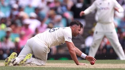 'Do I need to prove myself again?': James Anderson after being dropped for WI tour SportsTak