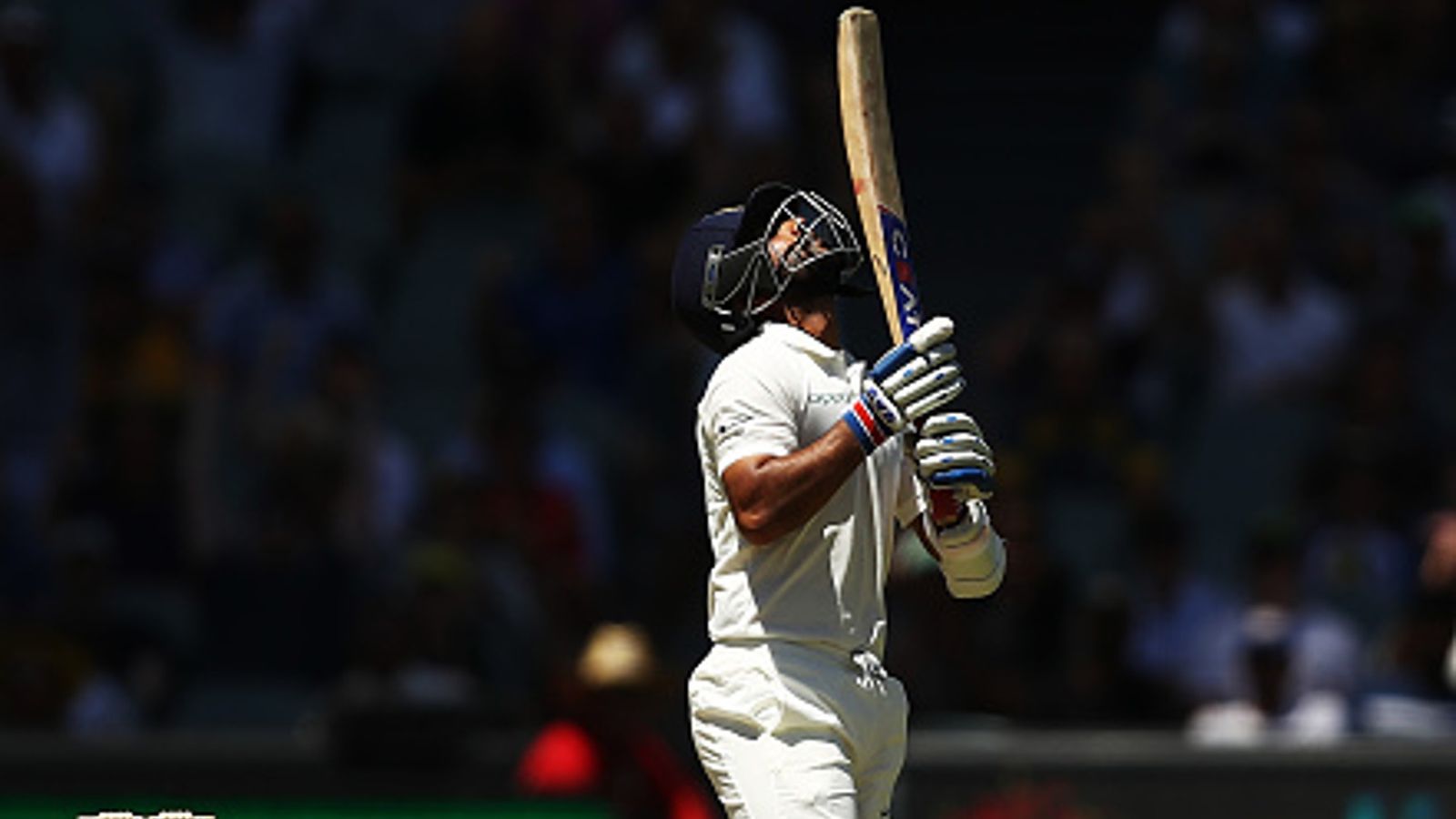 Ranji Trophy: Ajinkya Rahane bags a three-ball duck against Goa after convincing century in 1st game Ranji Trophy: Ajinkya Rahane bags a three-ball duck against Goa after convincing century in 1st game