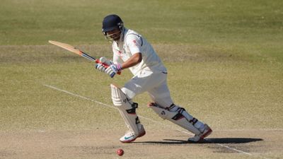 Ranji Round up: Karun Nair cracks whip with unbeaten 152 as centuries rained on Day 1 SportsTak