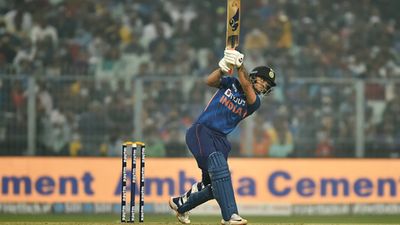 IND vs SL 1st T20I: Ishan Kishan's record 89-run knock helps India beat Sri Lanka without breaking a sweat SportsTak
