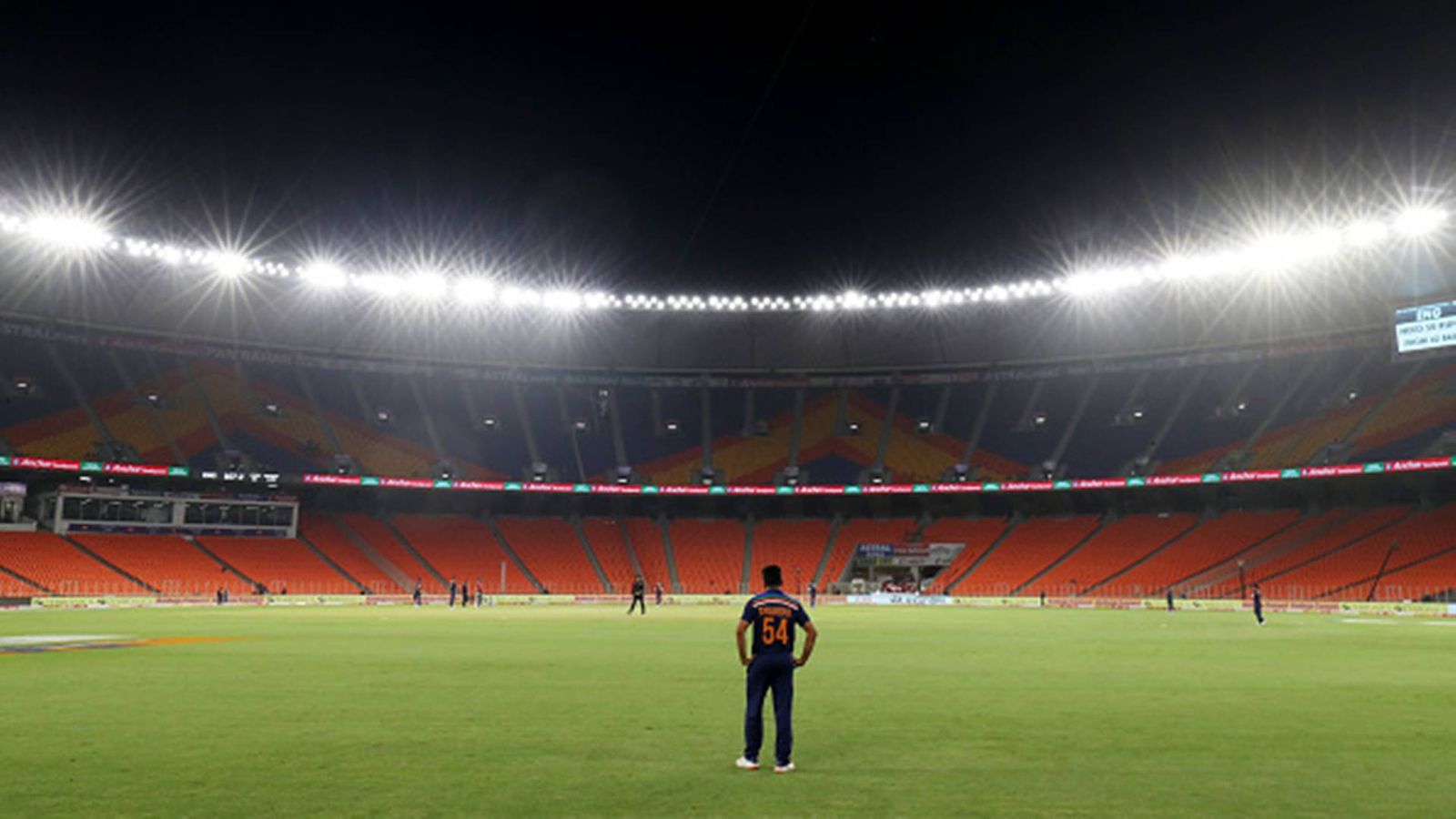 Ahmedabad may host IPL 2022 playoffs Ahmedabad may host IPL 2022 playoffs